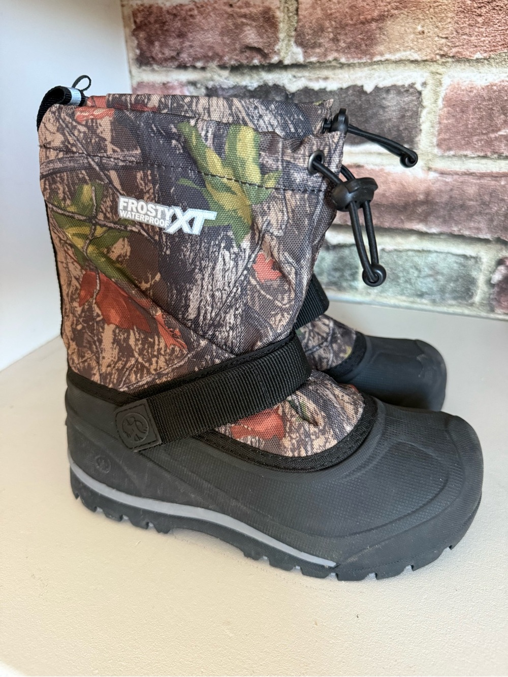 3M Thinsulate Black Insulated Water-Resistant Liner